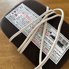 電気あんかの画像