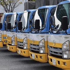 安定安心の業務委託！完全週休2日の配送のお仕事！の画像