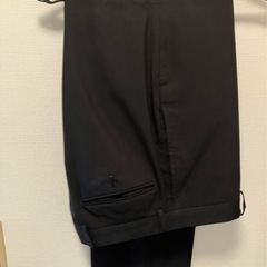 スーツ夏用の画像