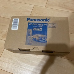 コードレス電話機
