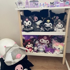 クロミちゃんグッズ