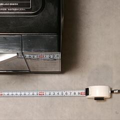 アイリスオーヤマ 電子レンジの画像