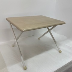 No.471ミニテーブル50✖️40✖️35