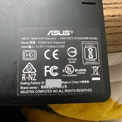【美品】値下げChromebook Detachableの画像
