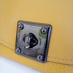 ★ジモティ割あり★ COACH　38388　2WAYバッグ　クリーニング済　YJ4676の画像