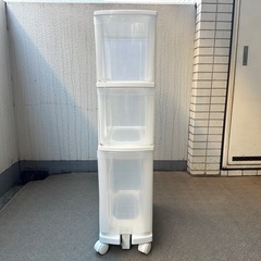 キッチンチェスト アイリスオーヤマ 収納ケース