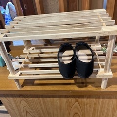小物置きの画像