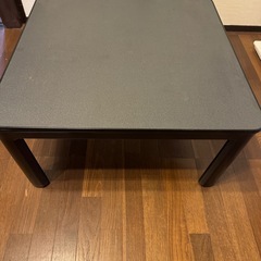 テーブル、こたつの画像