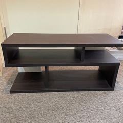 テレビ台の画像