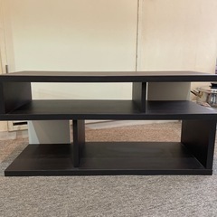 テレビ台の画像