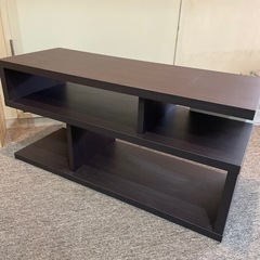 テレビ台の画像