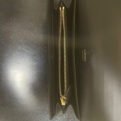 Burberry長財布 の画像