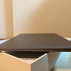 MacBookAir m1の画像