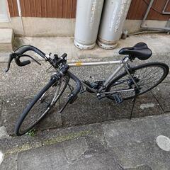 グランディール　ロードバイク　自転車