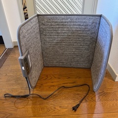 パネルヒーター　アイリスオーヤマ