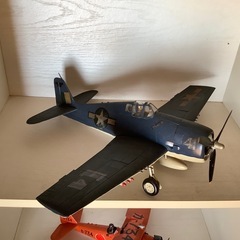 戦闘機　プラモデル　3段Boxの画像