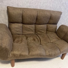 ローソファ　アイリスプラザ