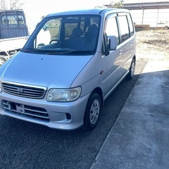 【埼玉　車検2年】ムーブ　タント　ワゴンR ミラ　アルトの画像
