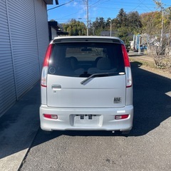 【埼玉　車検2年】ムーブ　タント　ワゴンR ミラ　アルトの画像