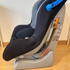 チャイルドシートの画像