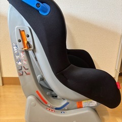 チャイルドシートの画像