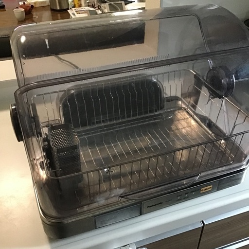 食器乾燥機