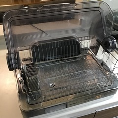 食器乾燥機の画像