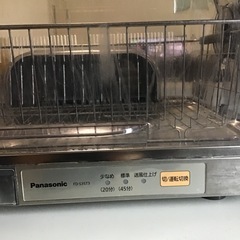 食器乾燥機の画像