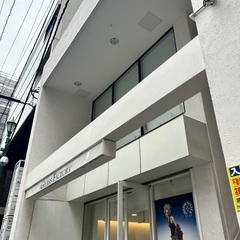 南堀江１丁目オレンジストリート真ん中2階店舗