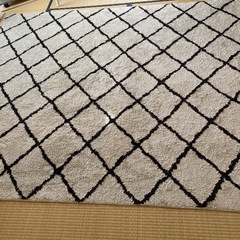 カーペット