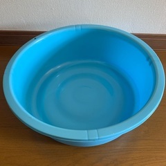 たらい　美品　直径45