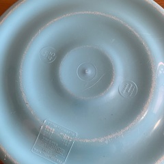 たらい　美品　直径45の画像