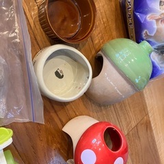 ハムスター、小動物用品の画像