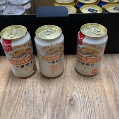ビール詰め合わせ18本の画像