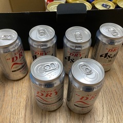 ビール詰め合わせ18本の画像