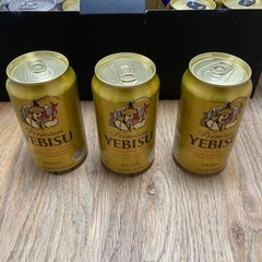 ビール詰め合わせ18本の画像