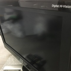 【20%OFF!!】Fire TV Stick ＆ シャープモニター26V 【F00858】の画像