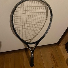 ソフトテニスラケットの画像