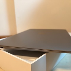 MacBookAir m1の画像
