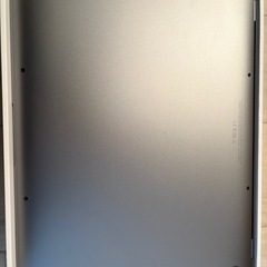 MacBookAir m1の画像