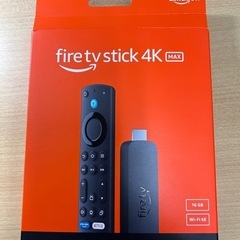 新品firetv sick 4Kリモコン　HDMI延長ケーブル