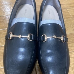 【新品】オリエンタルトラフィックローファー 23.5