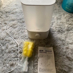 加湿器