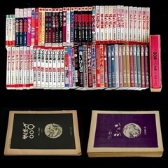 石ノ森章太郎 / 貴重な初版本多数等約５5０冊の画像