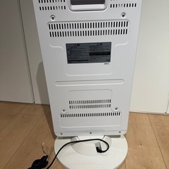 カーボンヒーターの画像