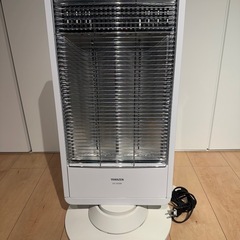 カーボンヒーター