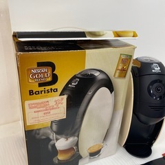 No.472ネスカフェバリスタの画像