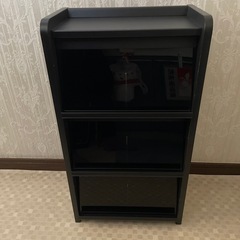 CDラック