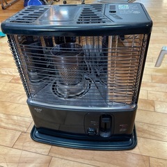 石油ストーブ　お渡し先決まりました