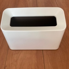 イデアコ　idea ゴミ箱　小型　 洗面所に　1.7L　　 